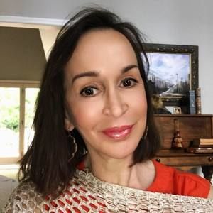 Meet your Posher, Cathy